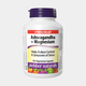 Bioclinic Naturals Ashwagandha 600 mg 60 kapsúl