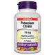 Webber Naturals Draslík 99 mg 90 tabliet