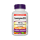 Webber Naturals Koenzým Q10 100 mg 60 kapsúl