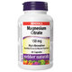 Webber Naturals Magnesium 150 mg 60 cps