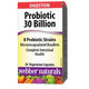 Webber Naturals PROBIOTIKÁ 30 miliárd 8 kmeňov, 30 kapsúl
