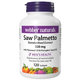 Webber Naturals Saw Palmetto 320 mg 120 tabliet
