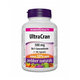 Webber Naturals Ultra Brusnice 500 mg Forte 80 kapsúl