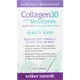 Webber Naturals Collagen s melatonínom 120 tabliet