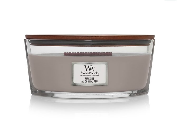 WoodWick Fireside 453,6 g