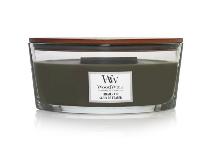 WoodWick Frasier Fir 453,6 g