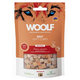 Woolf Dog Soft Cubes hovädzie, maškrta pre psy 100g
