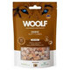 Woolf Dog Soft Cubes kôň, maškrta pre psy 100g