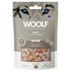 Woolf Dog Soft Cubes kozie, maškrta pre psy 100g