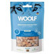 Woolf Dog Soft Cubes stredomorské ryby, maškrta pre psy 100g
