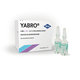 Yabro roztok s kyselinou hyalurónovou 0,3%, 10x3ml