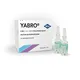 Yabro roztok s kyselinou hyalurónovou 0,3%, 10x3ml