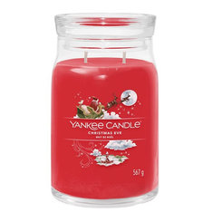 YANKEE CANDLE sviečka Christmas Eve 567G