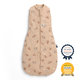 ERGOPOUCH Zavinovačka a vak na spanie 2v1 Cocoon Melody 1,0tog 0-3m