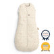 ERGOPOUCH Zavinovačka a vak na spanie 2v1 Cocoon Lullaby 2,5 tog 3-6m