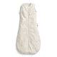 ERGOPOUCH Vak na spanie bavlna Jersey Oatmeal Marle 3-12 m