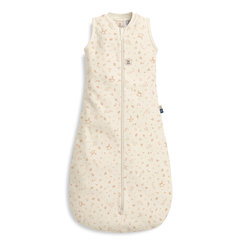ERGOPOUCH Vak na spanie Jersey Lullaby 1,0 tog 3-12 m