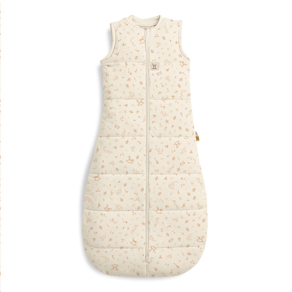 ERGOPOUCH Vak na spanie Jersey Lullaby 2,5 tog 8-24 m