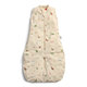 ERGOPOUCH Vak a overal na spanie 2v1 bavlna Suit Savannah 8-24 m