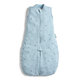 ERGOPOUCH Vak a overal na spanie 2v1 bavlna Suit Dragonflies 3-12 m