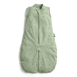 ERGOPOUCH Vak a overal na spanie 2v1 bavlna Suit Willow 3-12 m