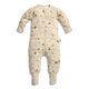 ERGOPOUCH Overal na spanie organická bavlna Onesie Savannah 6-12 m