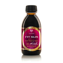 Zdravý svet Lipozomálny FIT SLIM 200ml