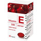 Zentiva Vitamín E 100 mg 30 kapsúl