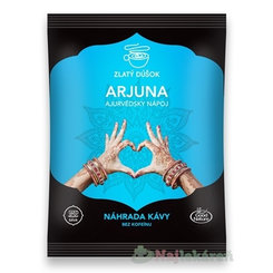 Zlatý Dúšok ARJUNA rozpustný nápoj 100g