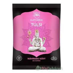 Zlatý Dúšok TULSI rozpustný nápoj 100g