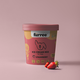Zmrzlina pre psov Fürree Ice cream Strawberry 60 g