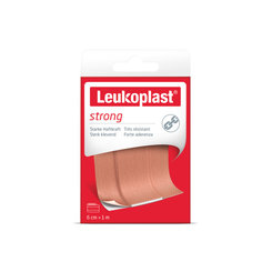 LEUKOPLAST STRONG pás 6cmx1m, 1ks