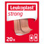 LEUKOPLAST STRONG 2 veľkosti 20ks