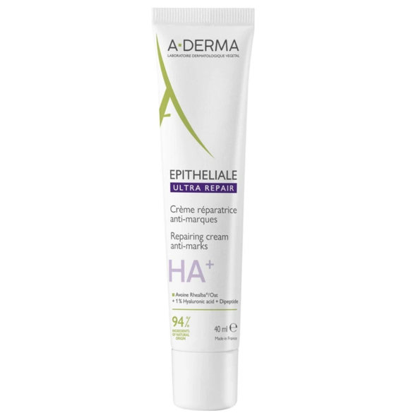 A-DERMA EPITHELIALE ULTRA REPAIR  Regeneračný krém 40ml