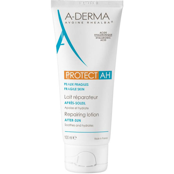 A-DERMA PROTECT reparačné mlieko po opaľovaní 250ml