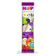 HiPP BIO Ovocná tyčinka Banán-Jablko-Maliny 23 g