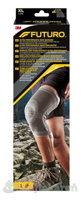 3M Futuro 48192 Kolenná bandáž ultra stabilizačná XL