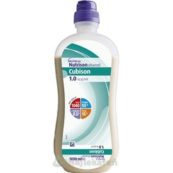 Nutrison advanced Cubison 8x1000 ml