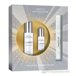 INSTITUT ESTHEDERM Age Proteom kozmetický set