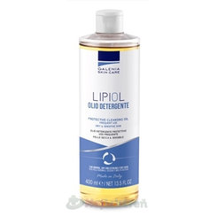 Galenia Skin Care LIPIOL čistiaci olej 400ml
