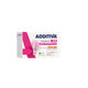 ADDITIVA B12 shots Energia ampulky na pitie 10x8ml (80ml)