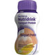 Nutridrink Compact Protein s príchuťou broskyňa a mango 24 x 125 ml