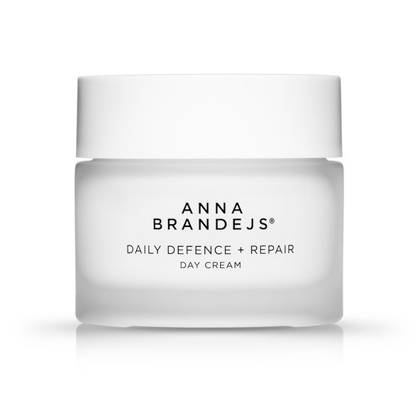 ANNA BRANDEJS Daily Defence + Repair denný krém 50ml