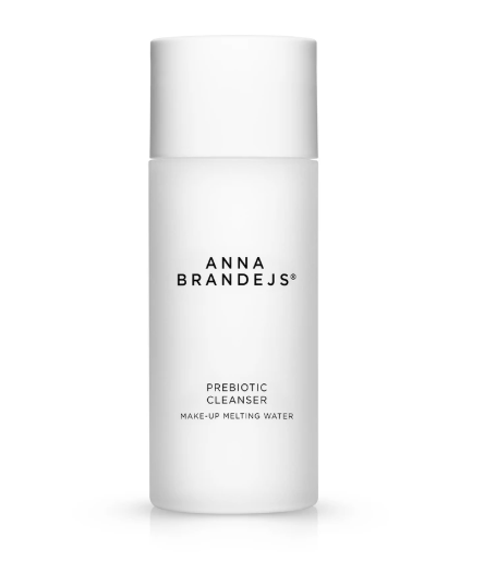 ANNA BRANDEJS Prebiotic Cleanser Jemný odličovač s prebiotikami 150ml