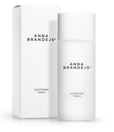 ANNA BRANDEJS Soothing Tonic Upokojujúce pleťové tonikum 150 ml kúpite na Najlekaren.eu