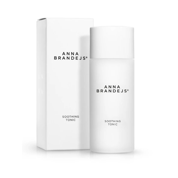 ANNA BRANDEJS Soothing Tonic pleťové tonikum 150ml
