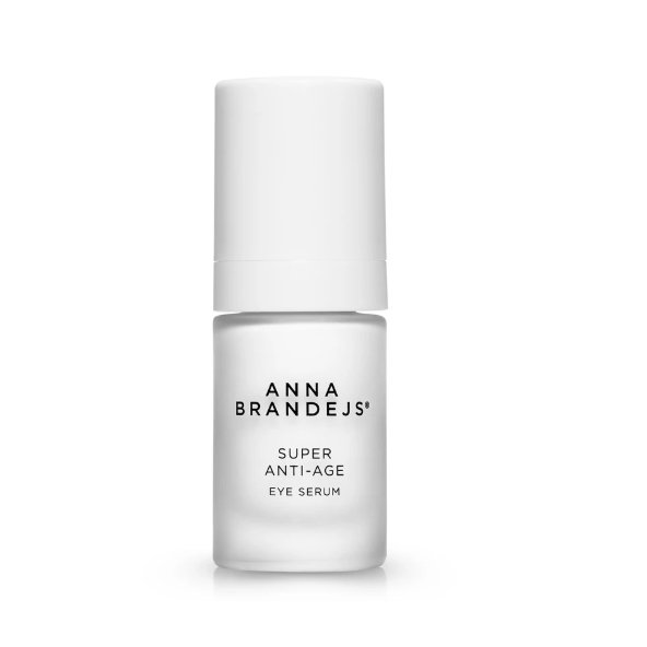 ANNA BRANDEJS Super Anti-Age Eye sérum 15ml