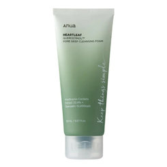 ANUA Heartleaf Quercetinol hĺbkovo čistiaca pena 150ml