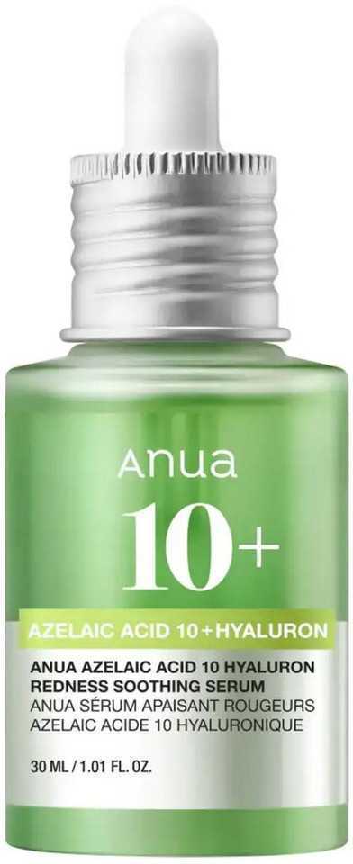 E-shop ANUA Azelaic Acid 10+ Hyaluron upokojujúce sérum 30ml