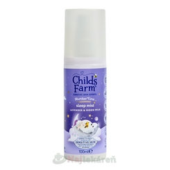Childs Farm Slumber Time Sprej na vankúš 100 ml